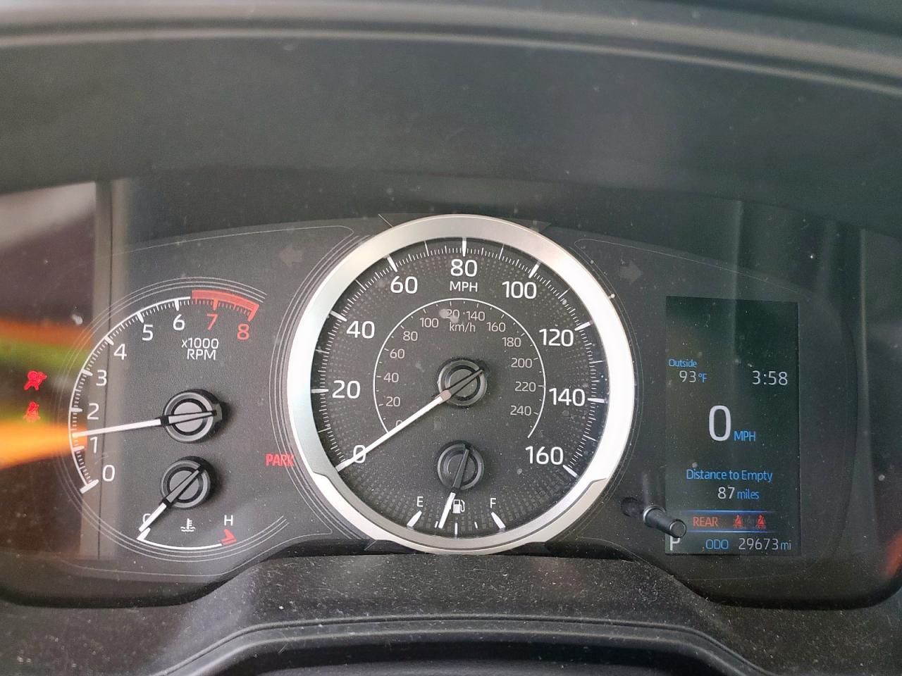 5YFEPMAE0NP280907 TOYOTA COROLLA 2022