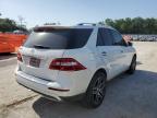 2014 Mercedes-Benz Ml 350 for Sale in Ocala, FL - Front End