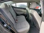 2020 Hyundai Elantra Sel   de vânzare în Houston, TX - Front End