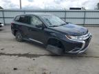 2018 Mitsubishi Outlander Se en Venta en Glassboro, NJ - Side