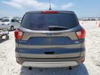 2019 Ford Escape Se for Sale in Taylor, TX - Hail