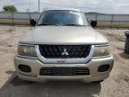 2003 Mitsubishi Montero Sport Xls продається в Dyer, IN - Side