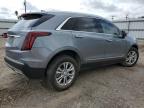 2020 Cadillac Xt5 Premium Luxury for Sale in Mercedes, TX - Water/Flood