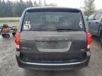 2018 Dodge Grand Caravan Se იყიდება Leroy-ში, NY - Front End