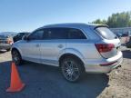 2008 Audi Q7 3.6 Quattro Premium S-Line for Sale in Arlington, WA - Front End