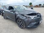 2019 TOYOTA C-HR DESIG for sale at Copart CORBY
