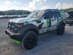 2007 Dodge Nitro Slt de vânzare în Gastonia, NC - Burn - Engine