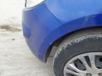 2010 HYUNDAI I20 CLASSI for sale at Copart YORK