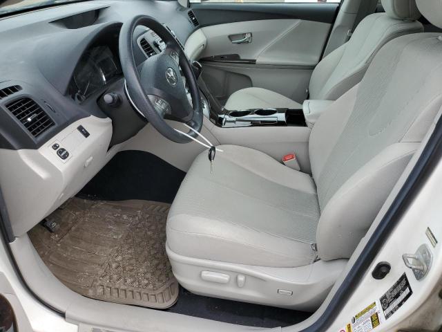 2011 TOYOTA VENZA   