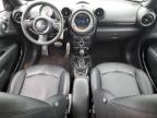 2013 Mini Cooper S Countryman იყიდება Exeter-ში, RI - Frame Damage