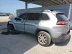 2014 Jeep Cherokee Latitude на продаже в West Palm Beach, FL - All Over
