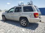 2000 Jeep Grand Cherokee Limited продається в Arcadia, FL - Rear End