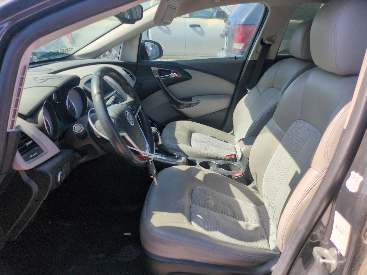 2014 Buick Verano Convenience VIN: 1G4PR5SK1E4149934 Lot: 59050925