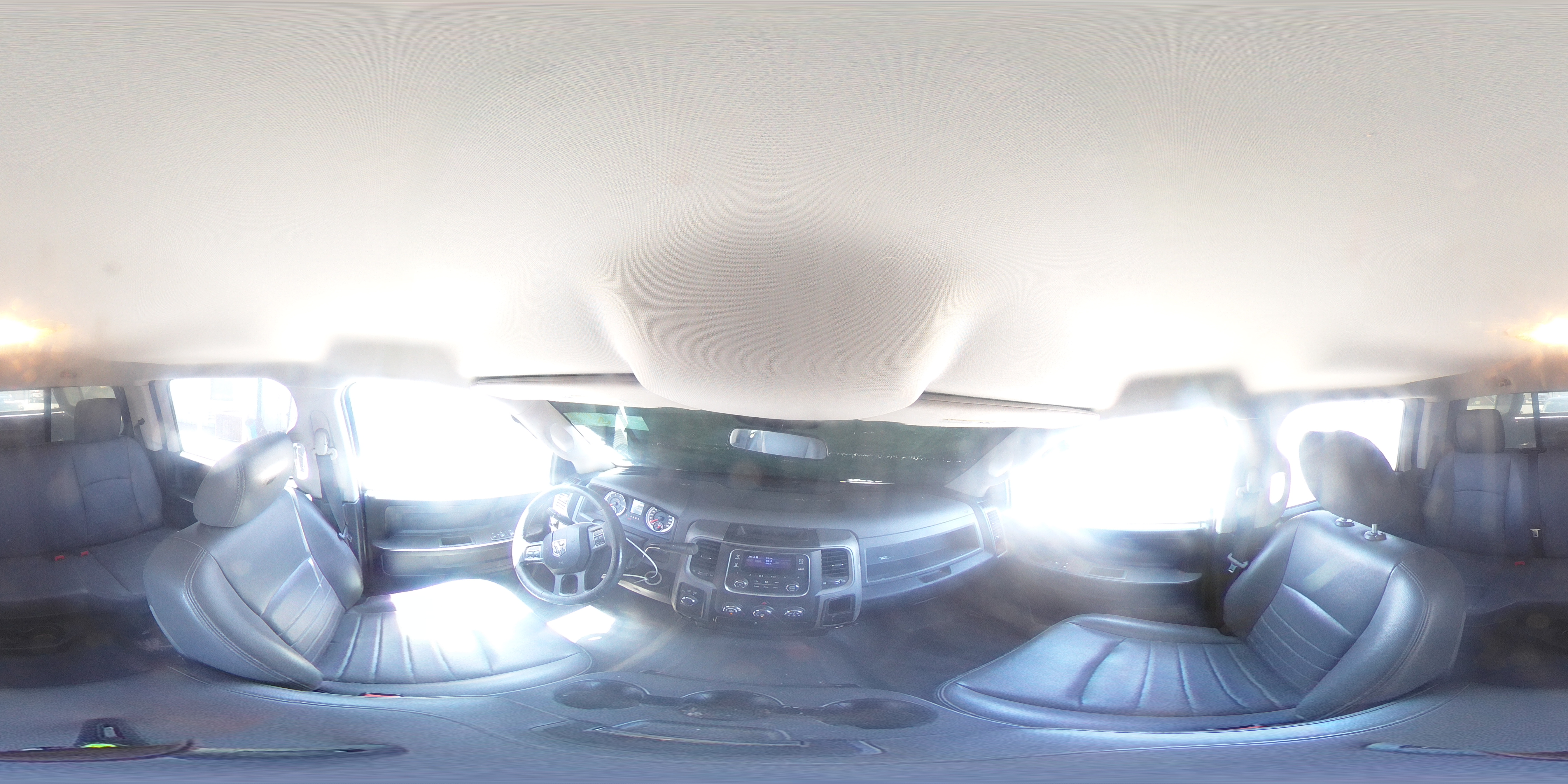 2014 Ram 1500 St VIN: 1C6RR7ST5ES468001 Lot: 59034245