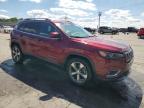 2019 Jeep Cherokee Limited for Sale in Lebanon, TN - Hail