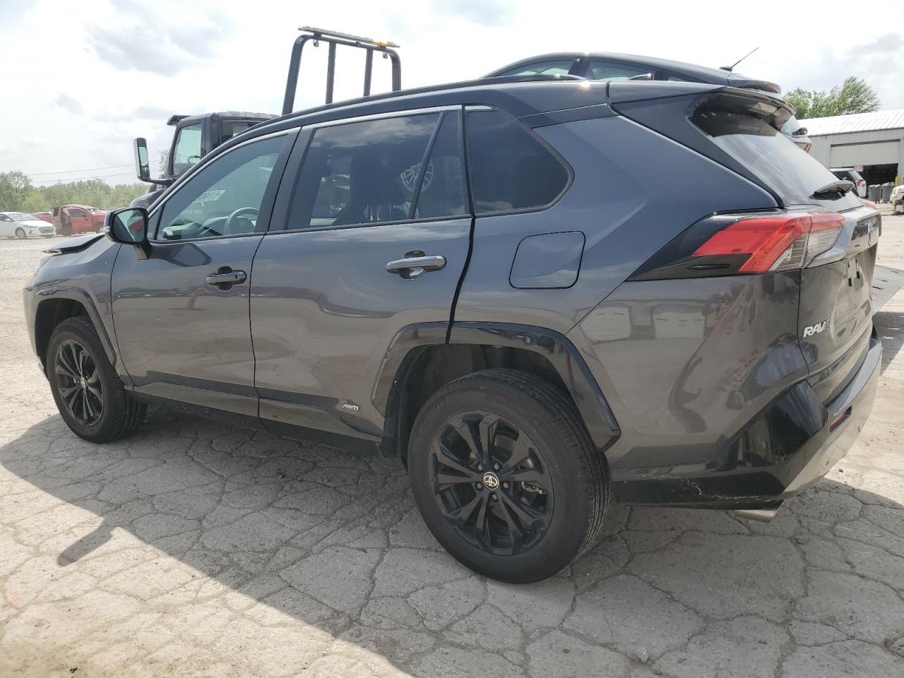 2T3E6RFV6PW039998 TOYOTA RAV4 2023