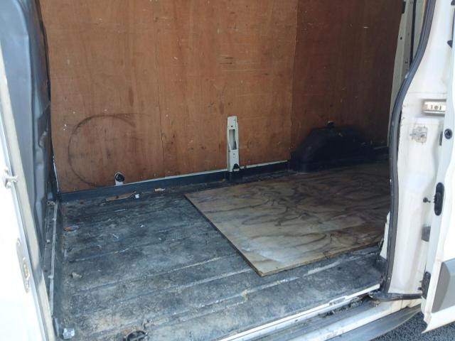 2016 FORD TRANSIT 35