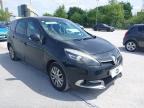 2014 RENAULT G SCENIC D for sale at Copart ST HELENS