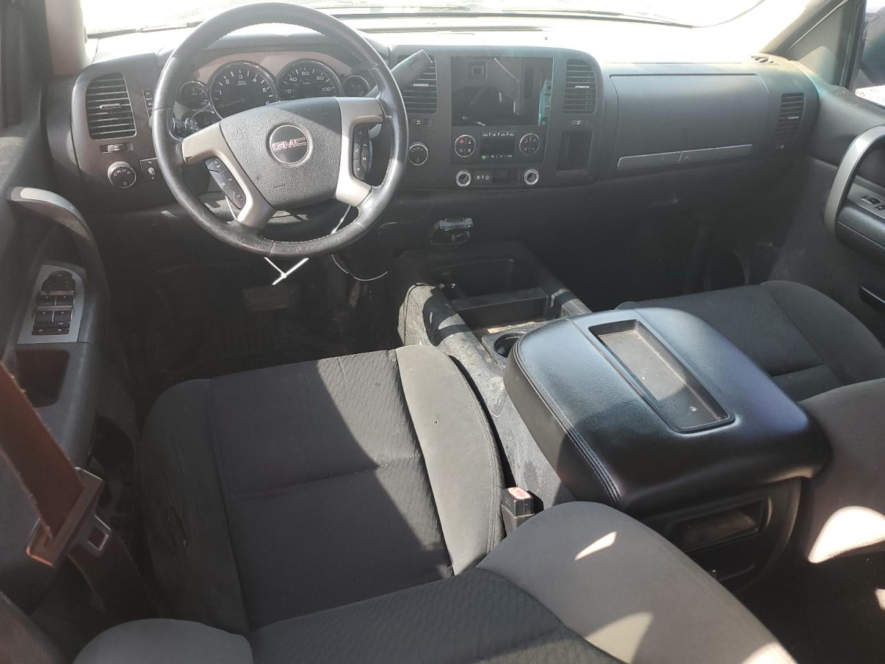 2007 GMC New Sierra K1500 VIN: 2GTEK133771706456 Lot: 57250885