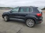 2014 Volkswagen Tiguan S for Sale in Brookhaven, NY - Front End