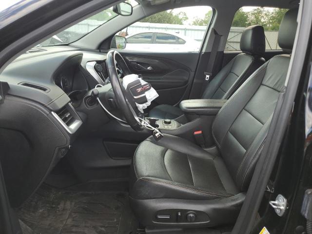  GMC TERRAIN 2019 Czarny