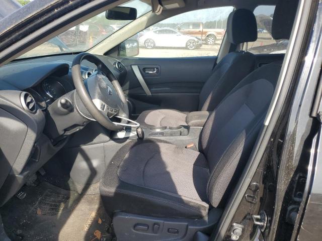 Parquets NISSAN ROGUE 2013 Gray