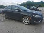 2016 Chrysler 200 Limited zu verkaufen in Prairie Grove, AR - Front End