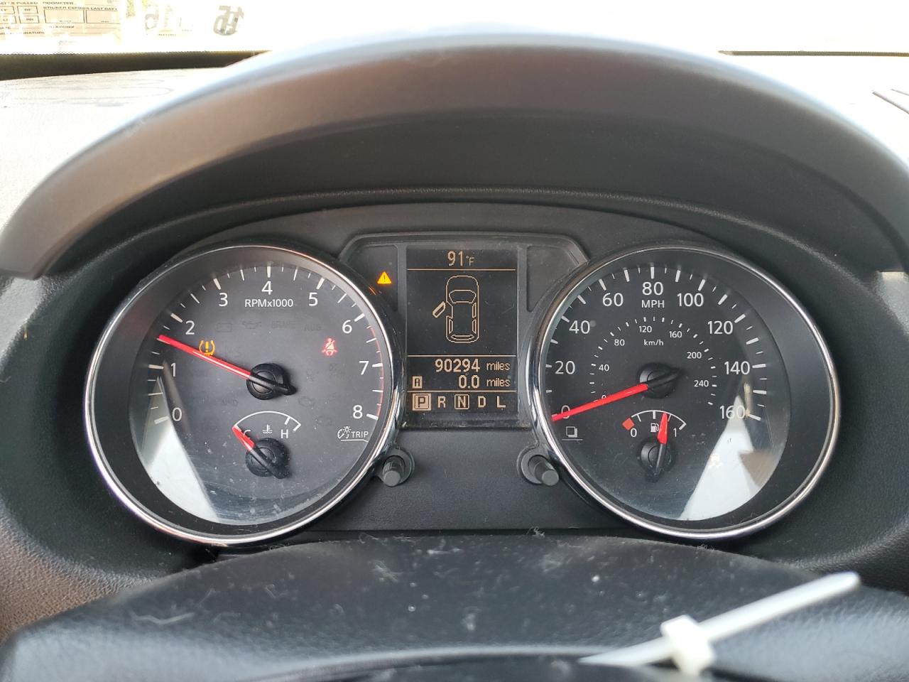 2012 Nissan Rogue S VIN: JN8AS5MV0CW715822 Lot: 56371975