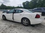 2004 Pontiac Grand Prix Gt for Sale in Loganville, GA - Front End