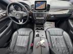 2017 Mercedes-Benz Gls 450 4Matic for Sale in North Billerica, MA - Normal Wear