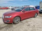 2018 Lincoln Mkz Select продається в Haslet, TX - Rear End