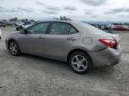 2014 Toyota Corolla L   zu verkaufen in Eugene, OR - Rear End