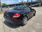 2007 Mercedes-Benz Slk 280 იყიდება Savannah-ში, GA - Minor Dent/Scratches
