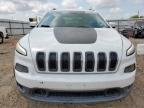 2016 Jeep Cherokee Latitude for Sale in Mercedes, TX - Side