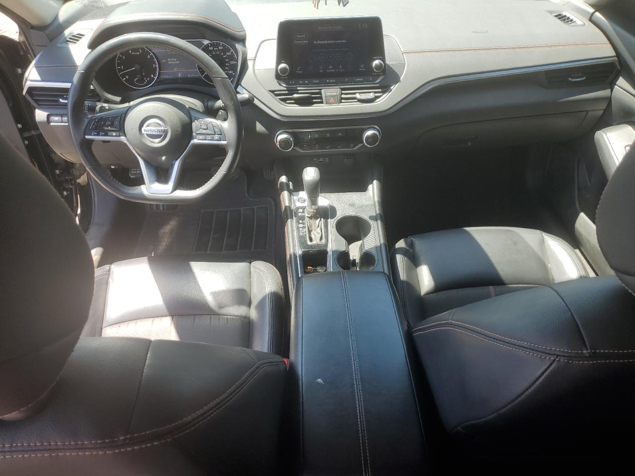 1N4BL4CV0NN347505 NISSAN ALTIMA 2022