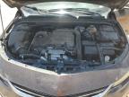2016 Chevrolet Malibu Lt на продаже в Oklahoma City, OK - Biohazard/Chemical
