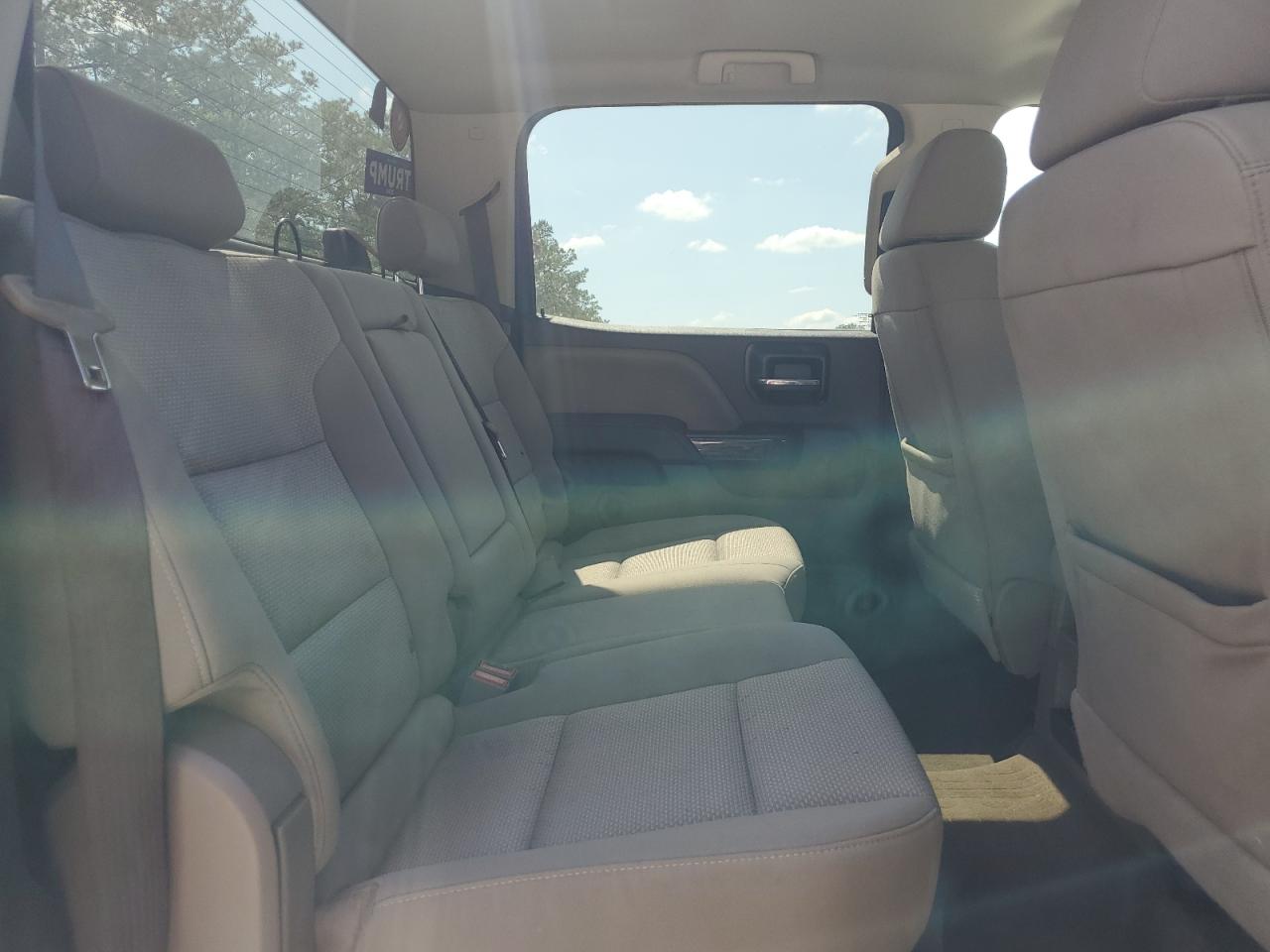 3GCPCREC5HG239418 CHEVROLET ALL Models 2017