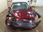 2017 Ford Fusion Se na sprzedaż w Davison, MI - Front End