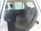 2007 LAND ROVER FREELANDER for sale at Copart SANDTOFT