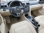 2014 Volkswagen Passat S for Sale in Midway, FL - Rear End