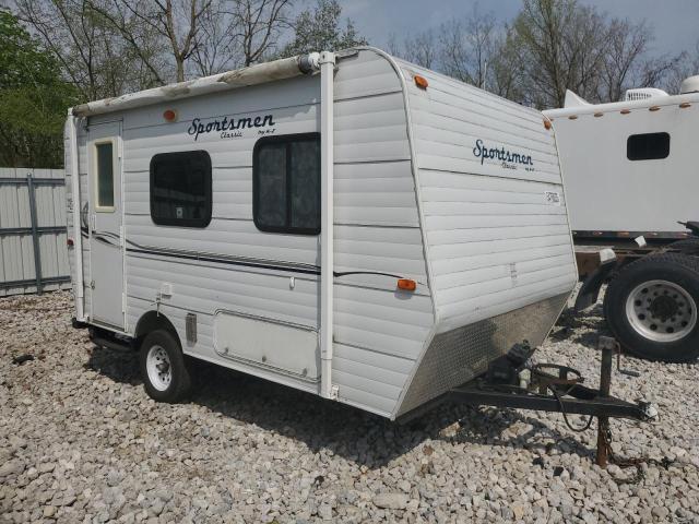 2011 'Other Rv' Camper