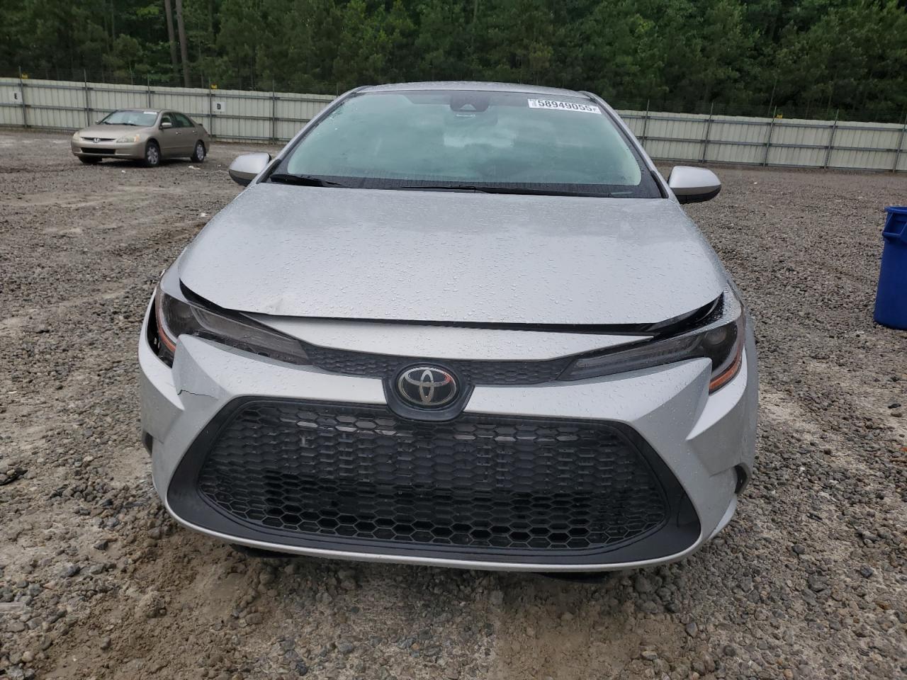 5YFEPRAE1LP065353 TOYOTA COROLLA 2020