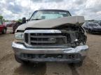 2002 Ford F250 Super Duty للبيع في Kansas City، KS - Front End