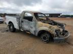 2010 Ford F150  for Sale in Tanner, AL - Burn