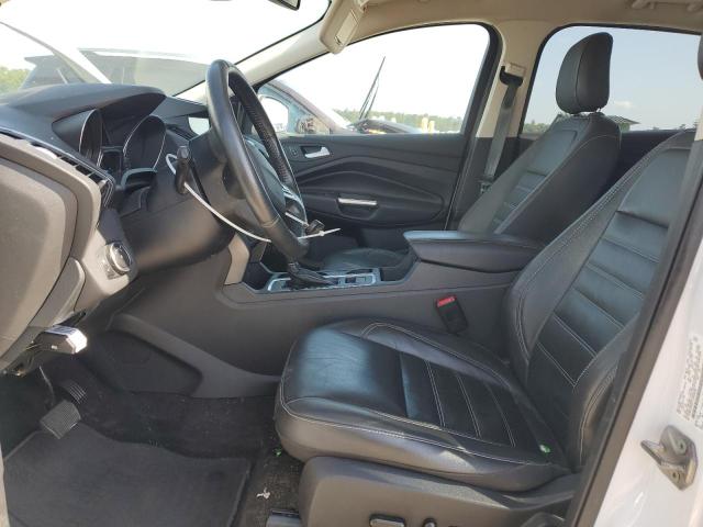  FORD ESCAPE 2018 Белый