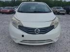 2015 Nissan Versa Note S for Sale in Prairie Grove, AR - Hail