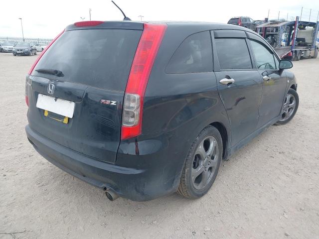 2008 HONDA STREAM