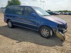 2004 Kia Sedona Ex იყიდება Mercedes-ში, TX - All Over