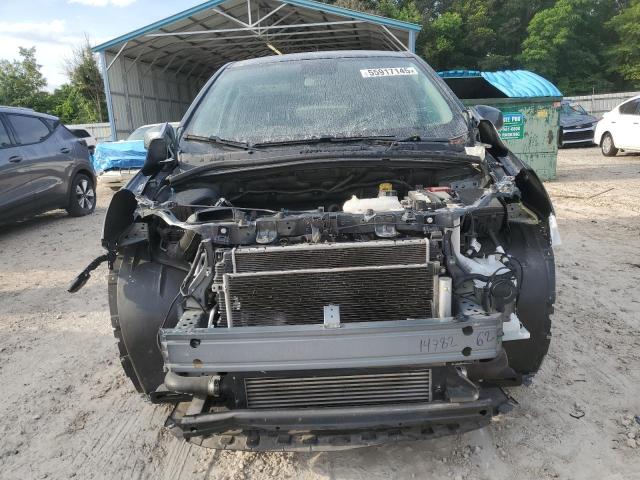  CHEVROLET TRAX 2020 Szary