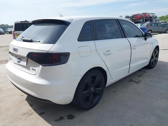 2015 AUDI A3 S LINE